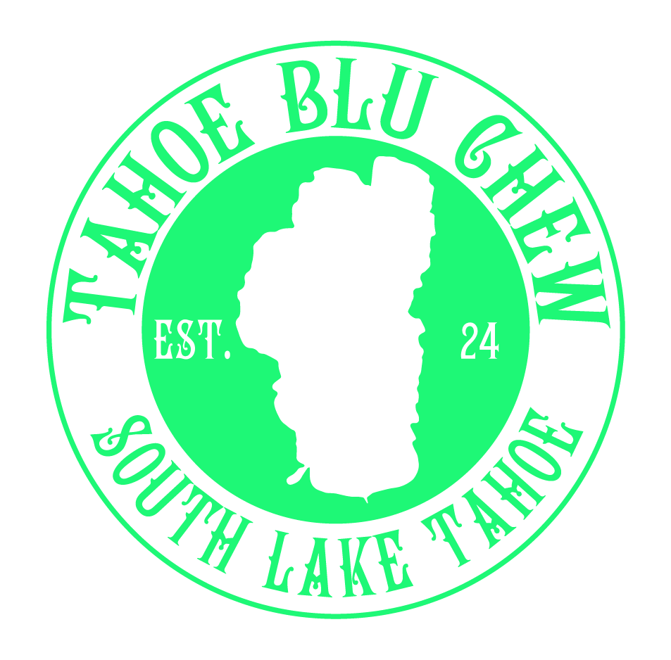 The Tahoe Chew