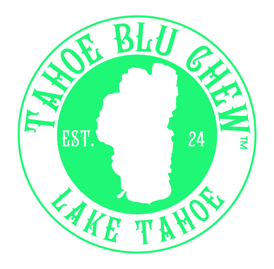 The Tahoe Chew